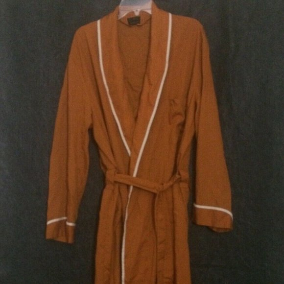sears mens robes
